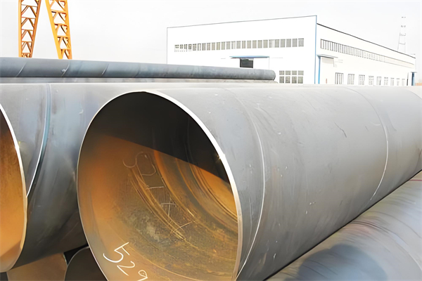 临沧厚壁螺旋钢管执行标准及其在工程中的应用
